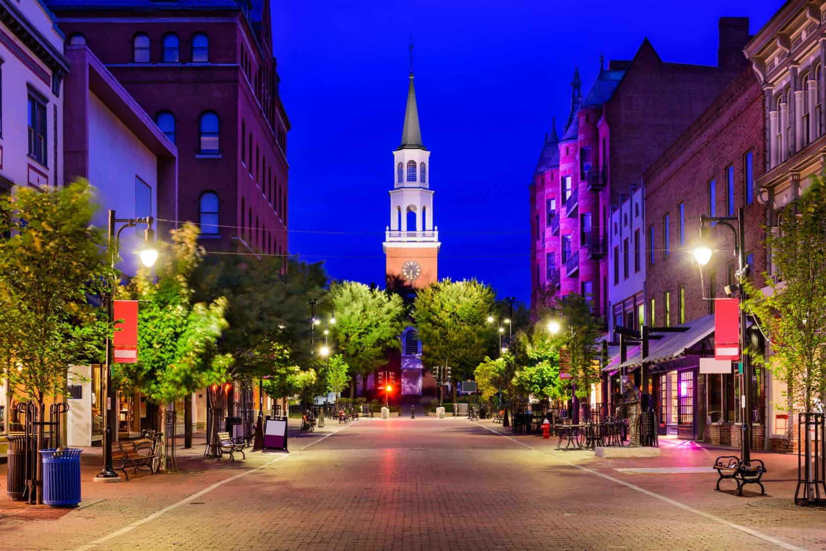 Things to Do in Burlington, VT